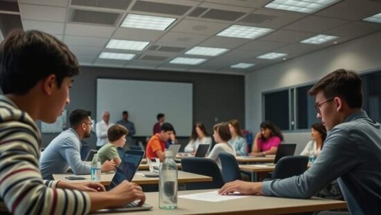 German States Equip Schools With AI