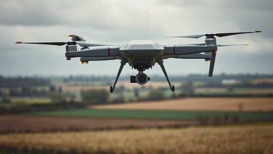 Germany Urges Drone Defense Amid Russian Incursion