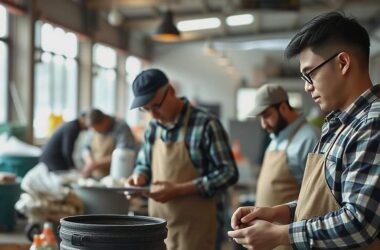 Jobs Steady August 2025