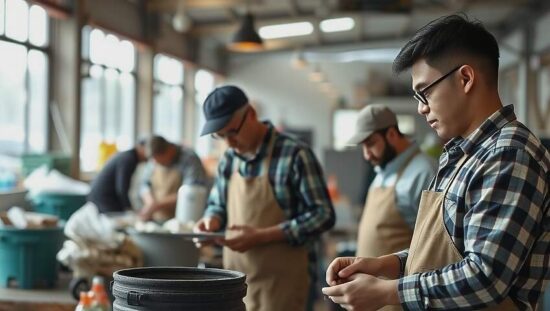 Jobs Steady August 2025