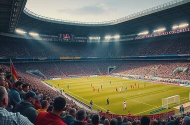 Frankfurt Dominates Galatasaray in Champions League Thriller