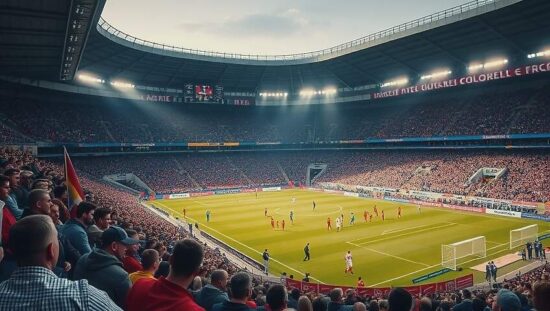 Frankfurt Dominates Galatasaray in Champions League Thriller