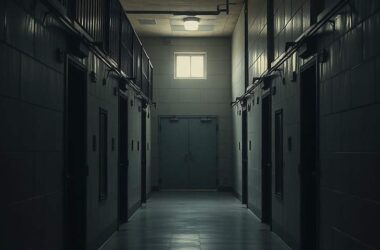 Magdeburg Attacker Complains About Prison Life