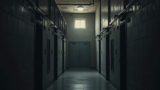 Magdeburg Attacker Complains About Prison Life