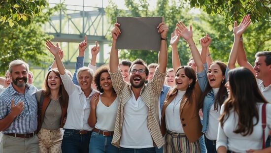 The Studio Dominates Emmy Awards