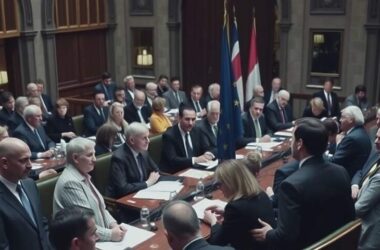 Germany Demands Ukraine Corruption Clarity