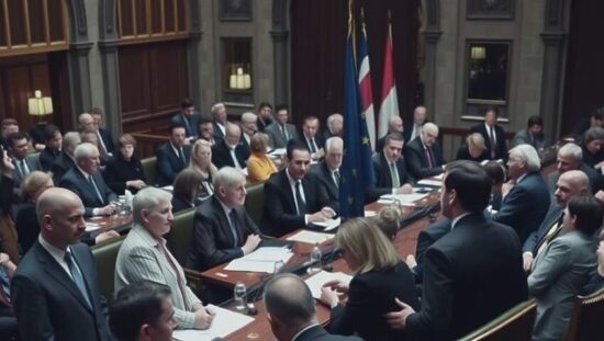 Germany Demands Ukraine Corruption Clarity