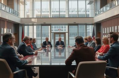 Cities Criticize Coalition's Welfare Plans