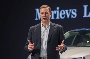 Mercedes Chief Urges Rethink on EU Engine Ban