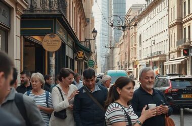 Dublin Centers See Limited Deportations