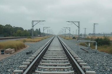 Rail Alliance Urges Focus Beyond Profit