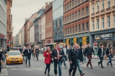 Lisbon Cable Car Tragedy Germany Expresses Condolences