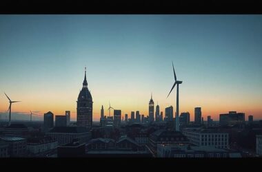 EU Greenlights Nuclear and Gas as Green Investments