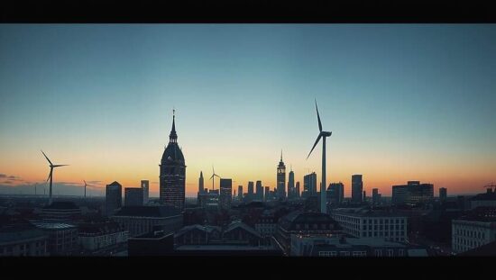 EU Greenlights Nuclear and Gas as Green Investments