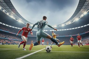 Leipzig Downs Cologne In Thrilling Match