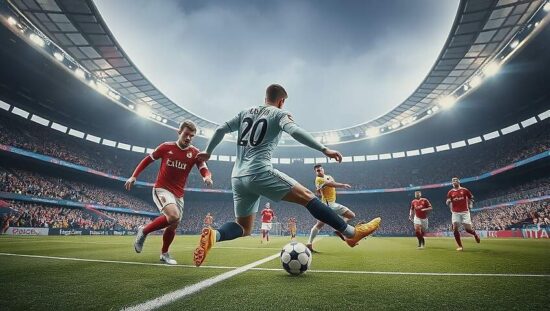 Leipzig Downs Cologne In Thrilling Match