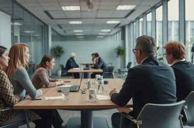 Schröder Model Needed for Germany's New Agenda