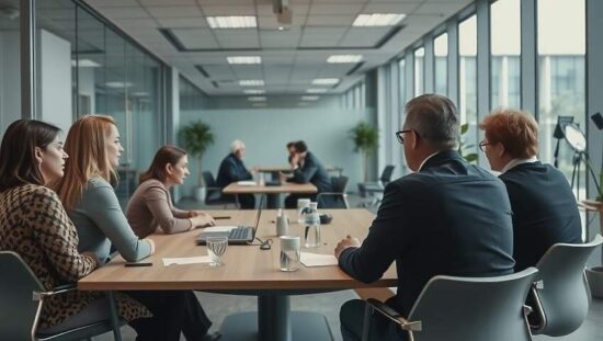 Schröder Model Needed for Germany's New Agenda