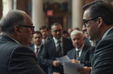 Dobrindt Slams AfD Fuels Tensions