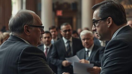 Dobrindt Slams AfD Fuels Tensions