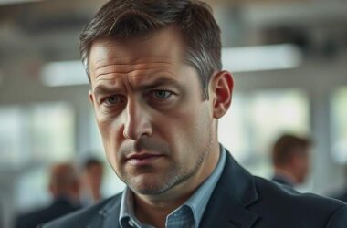 New ZF Leader Signals Deep Cuts