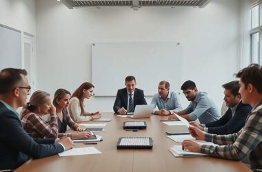 Germany Backs EU Climate Goal 2040