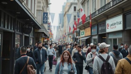 Coalition Hits Record Low Approval Ratings