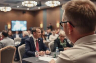 Jusos Demand Discipline From Union Party
