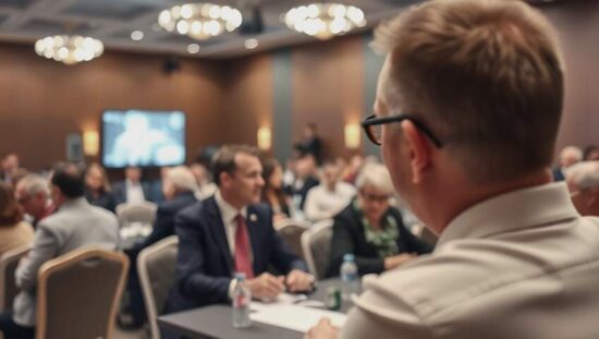 Jusos Demand Discipline From Union Party