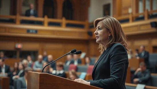 Europe Fears New Wars Poll Reveals