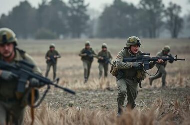 German Army Radio Rollout Stalled
