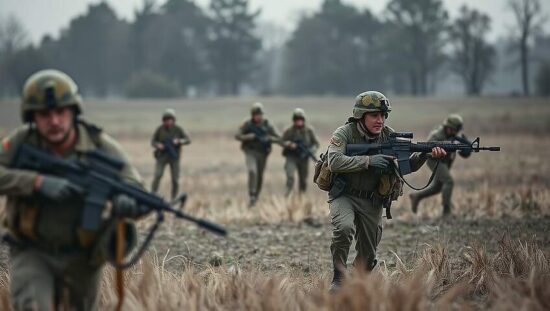 German Army Radio Rollout Stalled