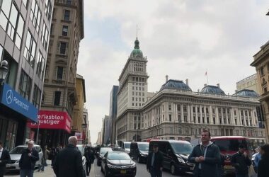 Dax Rises MTU Scout24 Lead