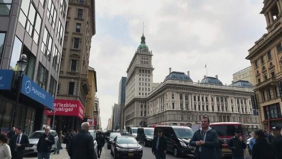 Dax Rises MTU Scout24 Lead