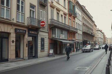 Spahn Urges Wealth Redistribution