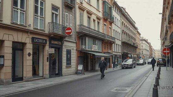 Spahn Urges Wealth Redistribution