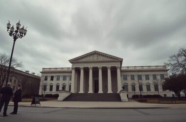 Solingen Bomber Gets Life Sentence