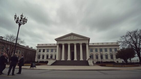 Solingen Bomber Gets Life Sentence