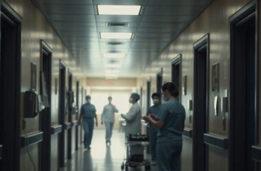 Flu Boosts Stroke Risk