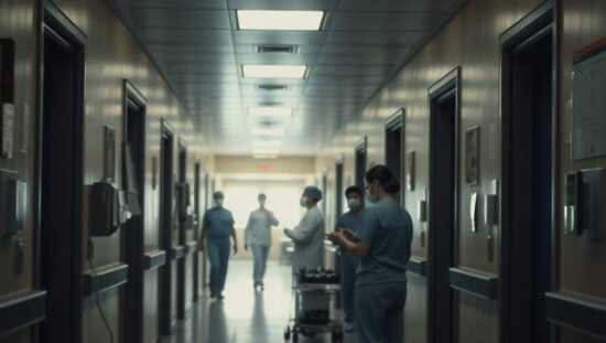 Flu Boosts Stroke Risk