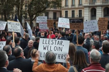 Iran Victims Demand Action Against Tehran