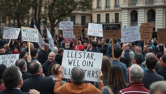 Iran Victims Demand Action Against Tehran