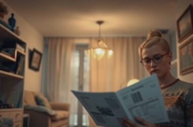 Energy Bills Outpace Basic Income Payments