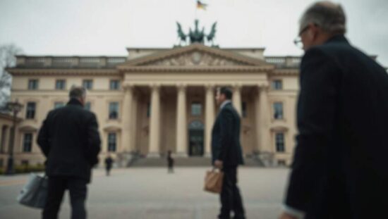 Seniors Demand Education Overhaul and Pandemic Review