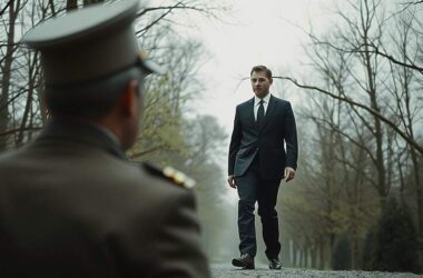 German industrial giants lift Dax higher