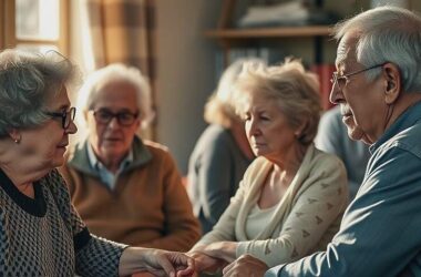 Pensioners Income Boost Planned