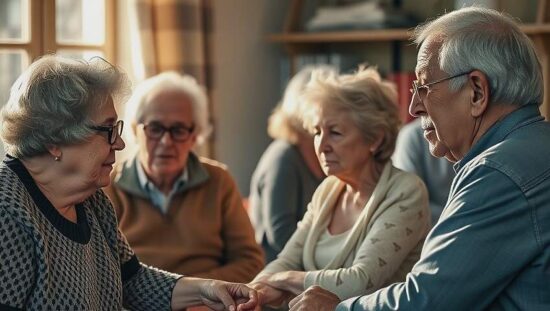 Pensioners Income Boost Planned