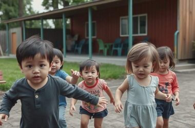 Childcare Faces Qualification Concerns