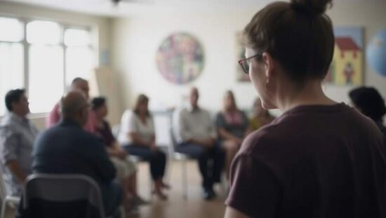 Caritas Seeks More Church Funding