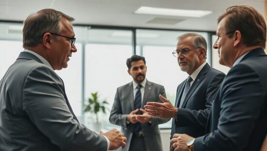 CDU Rules Out Alliance With AfD